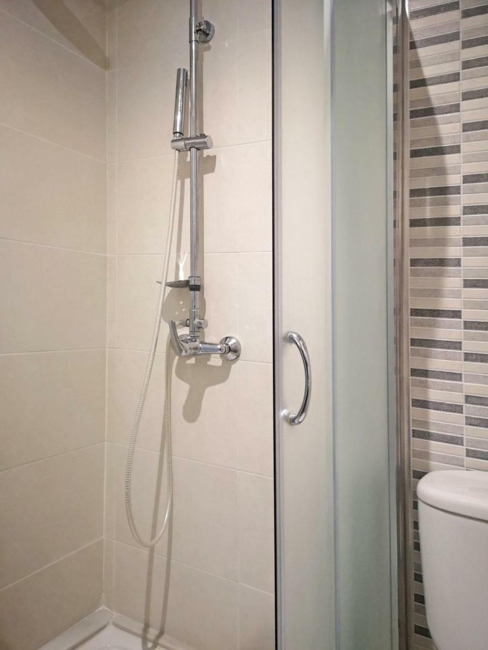 Hostal Campito Кониль-де-ла-Фронтера Экстерьер фото